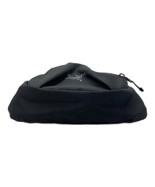 ARC'TERYX（アークテリクス）ARC'TERYX (アークテリクス) MAKA 2 WAISTPACK/マカ2ウエストパック ブラックの古着・服飾アイテム
