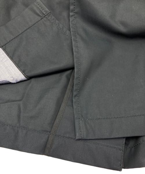 HERNO（ヘルノ）HERNO (ヘルノ) ステンカラーコート ネイビー サイズ:50の古着・服飾アイテム