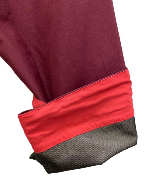 MILLET（ミレー）MILLET (ミレー) Kamet GTX Jacket レッド サイズ:JP Mの古着・服飾アイテム