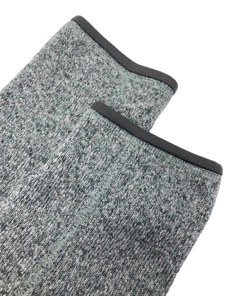 Patagonia（パタゴニア）Patagonia (パタゴニア) ベター・セーター・ジャケット グレー サイズ:Lの古着・服飾アイテム