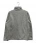 Patagonia (パタゴニア) ベター・セーター・ジャケット グレー サイズ:L：6000円