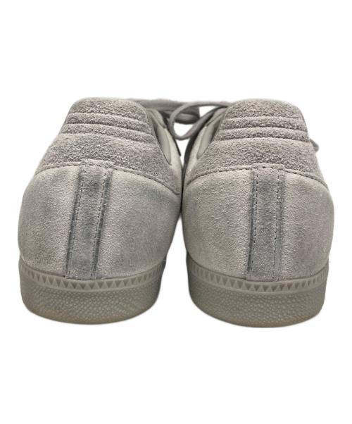 adidas（アディダス）adidas (アディダス) 417 EDIFICE (417 エディフィス) Samba OG/サンバ OG グレー サイズ:29cmの古着・服飾アイテム