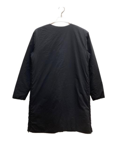 THE NORTH FACE（ザ ノース フェイス）THE NORTH FACE (ザ ノース フェイス) マタニティベントリクスカーディガン ブラック サイズ:Ｌの古着・服飾アイテム