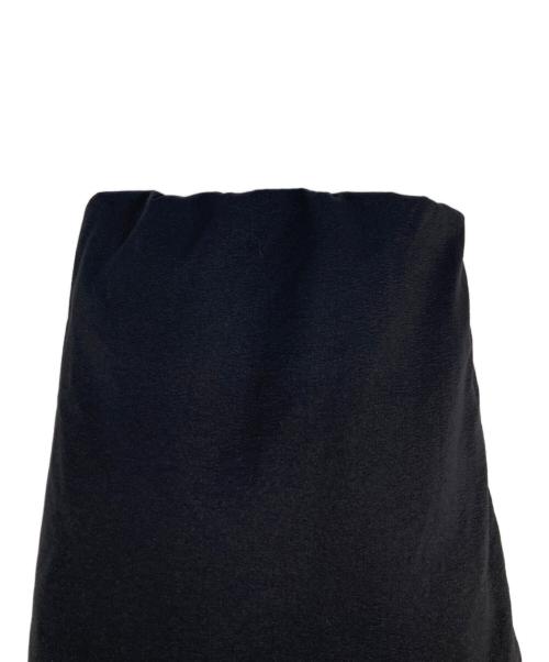 THE NORTH FACE（ザ ノース フェイス）THE NORTH FACE (ザ ノース フェイス) マタニティベントリクスカーディガン ブラック サイズ:Ｌの古着・服飾アイテム