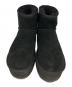 UGG (アグ) Classic Mini Platform/クラシック ミニ プラットフォーム ブラック サイズ:24cm：13000円