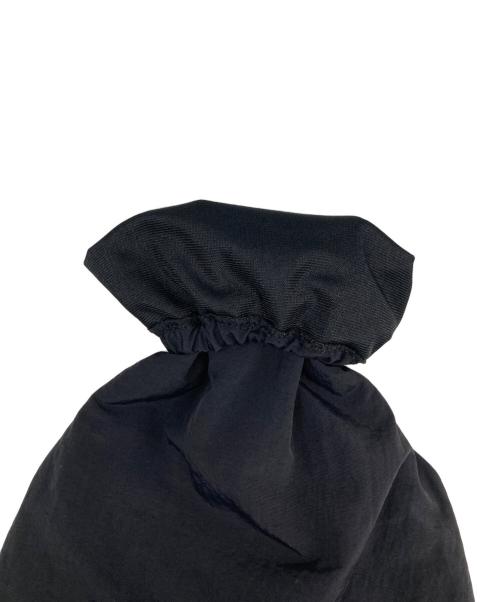 TATTOO STUDIO YAMADA（タトゥースタジオヤマダ）TATTOO STUDIO YAMADA (タトゥースタジオヤマダ) コーチジャケット ブラック サイズ:Ｍの古着・服飾アイテム