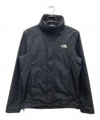 THE NORTH FACEザ ノース フェイス）の古着「ジャケット」｜ブラック