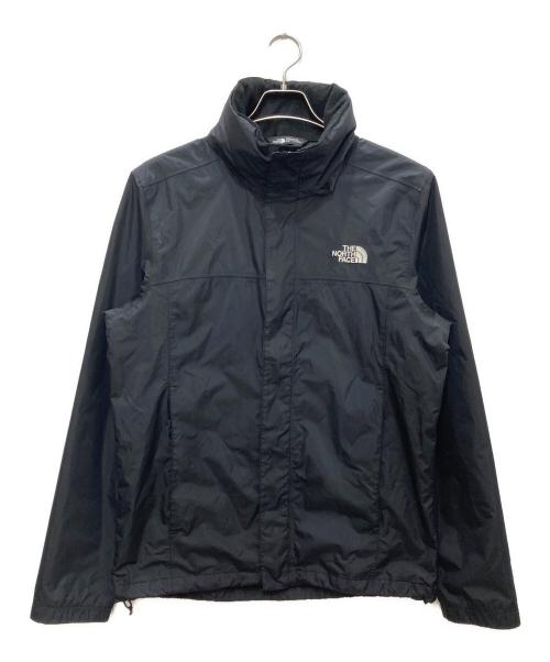 THE NORTH FACE（ザ ノース フェイス）THE NORTH FACE (ザ ノース フェイス) ジャケット ブラック サイズ:Sの古着・服飾アイテム