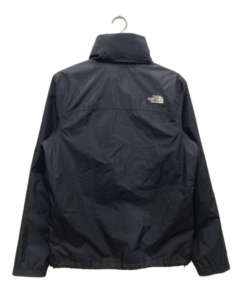 THE NORTH FACE（ザ ノース フェイス）THE NORTH FACE (ザ ノース フェイス) ジャケット ブラック サイズ:Sの古着・服飾アイテム