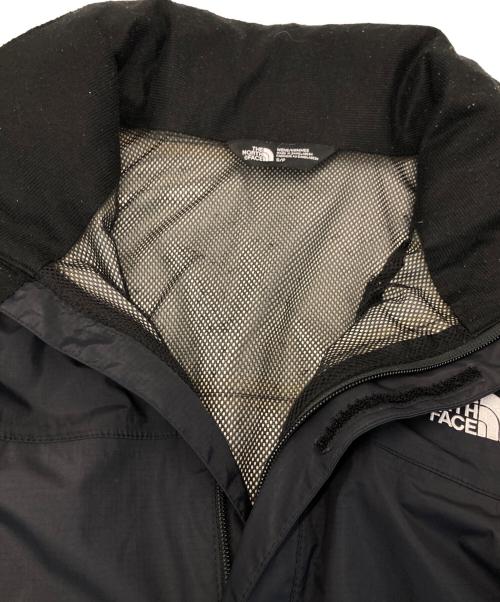 THE NORTH FACE（ザ ノース フェイス）THE NORTH FACE (ザ ノース フェイス) ジャケット ブラック サイズ:Sの古着・服飾アイテム