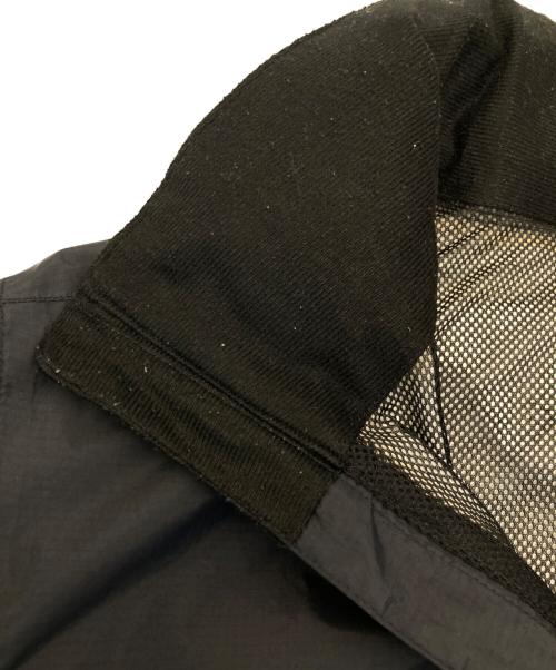 THE NORTH FACE（ザ ノース フェイス）THE NORTH FACE (ザ ノース フェイス) ジャケット ブラック サイズ:Sの古着・服飾アイテム