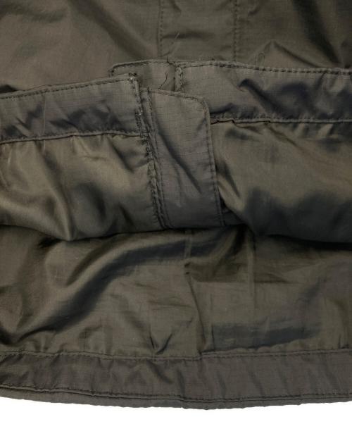 THE NORTH FACE（ザ ノース フェイス）THE NORTH FACE (ザ ノース フェイス) ジャケット ブラック サイズ:Sの古着・服飾アイテム