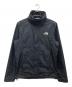 THE NORTH FACE（ザ ノース フェイス）の古着「ジャケット」｜ブラック