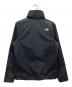 THE NORTH FACE (ザ ノース フェイス) ジャケット ブラック サイズ:S：5000円