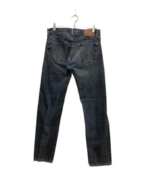 LEVI'S VINTAGE CLOTHING（リーバイス ビンテージ クロージング）LEVI'S VINTAGE CLOTHING (リーバイス ビンテージ クロージング) 551ZXXデニムパンツ ブラック サイズ:W32の古着・服飾アイテム
