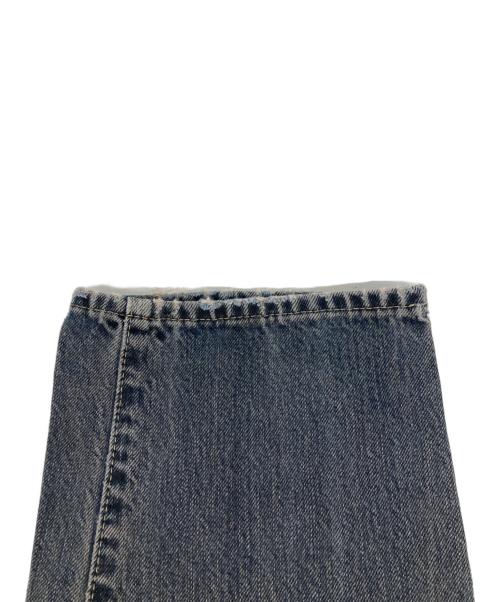 LEVI'S VINTAGE CLOTHING（リーバイス ビンテージ クロージング）LEVI'S VINTAGE CLOTHING (リーバイス ビンテージ クロージング) 551ZXXデニムパンツ ブラック サイズ:W32の古着・服飾アイテム