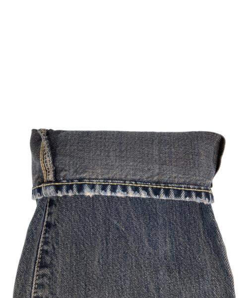 LEVI'S VINTAGE CLOTHING（リーバイス ビンテージ クロージング）LEVI'S VINTAGE CLOTHING (リーバイス ビンテージ クロージング) 551ZXXデニムパンツ ブラック サイズ:W32の古着・服飾アイテム