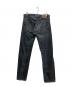 LEVI'S VINTAGE CLOTHING (リーバイス ビンテージ クロージング) 551ZXXデニムパンツ ブラック サイズ:W32：6000円