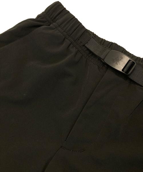 GRAMICCI（グラミチ）GRAMICCI (グラミチ) クライミングパンツ ブラック サイズ:ASIA Sの古着・服飾アイテム