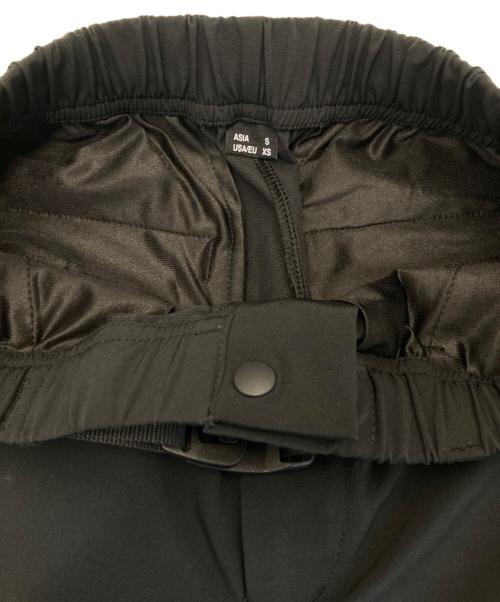 GRAMICCI（グラミチ）GRAMICCI (グラミチ) クライミングパンツ ブラック サイズ:ASIA Sの古着・服飾アイテム