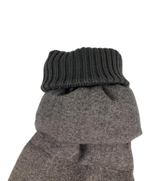 DUVETICA（デュベティカ）DUVETICA (デュベティカ) MELDON ダウンジャケット グレー サイズ:44の古着・服飾アイテム