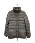 DUVETICA（デュベティカ）の古着「MELDON ダウンジャケット」｜グレー
