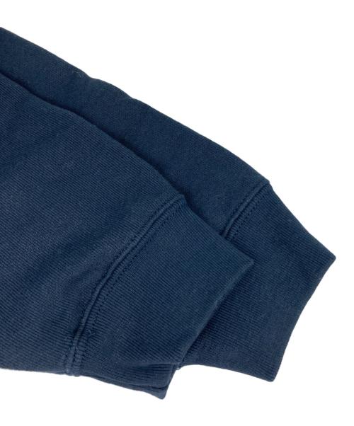 CarHartt（カーハート）CarHartt (カーハート) プルオーバーパーカー ネイビー サイズ:Ⅿの古着・服飾アイテム