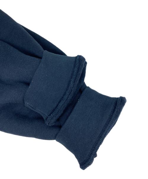 CarHartt（カーハート）CarHartt (カーハート) プルオーバーパーカー ネイビー サイズ:Ⅿの古着・服飾アイテム