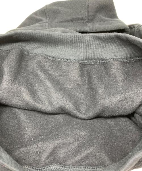 CarHartt（カーハート）CarHartt (カーハート) プルオーバーパーカー ネイビー サイズ:Ⅿの古着・服飾アイテム