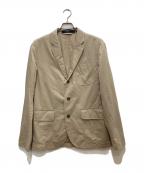 POLO RALPH LAURENポロ・ラルフローレン）の古着「テーラードジャケット」｜ベージュ