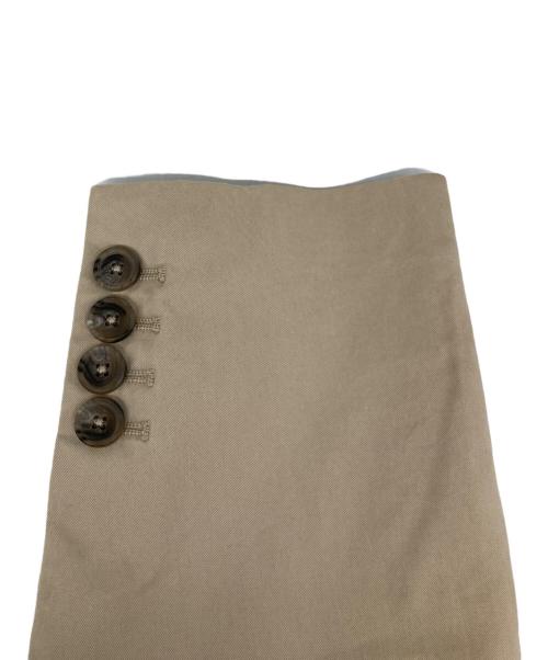 POLO RALPH LAUREN（ポロ・ラルフローレン）POLO RALPH LAUREN (ポロ・ラルフローレン) テーラードジャケット ベージュ サイズ:40の古着・服飾アイテム