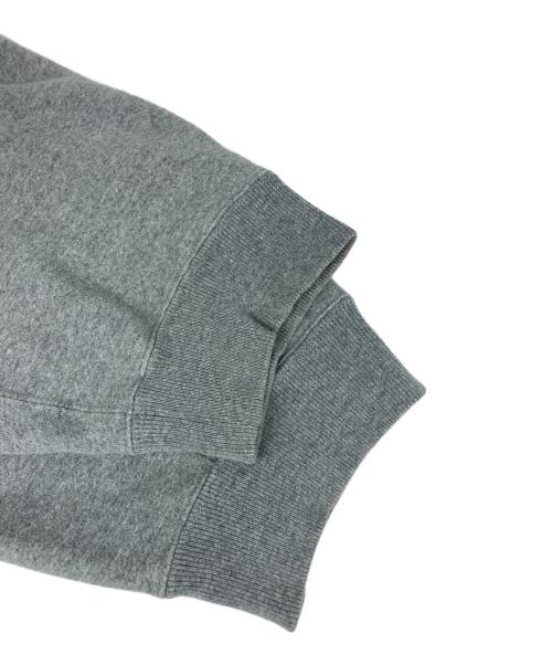 NEUTRALWORKS（ニュートラルワークス）NEUTRALWORKS (ニュートラルワークス) ハイネックスウェット グレー サイズ:FREEの古着・服飾アイテム