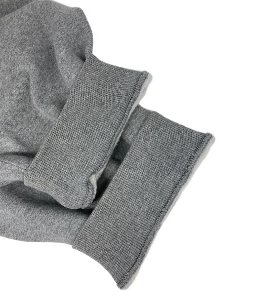 NEUTRALWORKS（ニュートラルワークス）NEUTRALWORKS (ニュートラルワークス) ハイネックスウェット グレー サイズ:FREEの古着・服飾アイテム