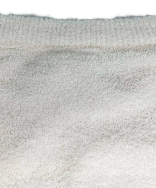 gelato pique（ジェラートピケ）gelato pique (ジェラートピケ) GOOD NIGHT BEAR JQDプルオーバー/グッドナイトベアジャガードプルオーバー ホワイト サイズ:ONE SIZEの古着・服飾アイテム