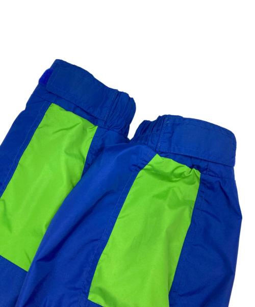 Columbia（コロンビア）Columbia (コロンビア) Bugaboo ナイロンジャケット ブルー サイズ:Lの古着・服飾アイテム