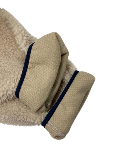 Patagonia（パタゴニア）Patagonia (パタゴニア) Classic Retro-X jacket/クラシックレトロXジャケット ネイビー×ホワイト サイズ:Ｌの古着・服飾アイテム