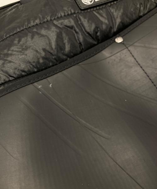 SEAL（シール）seal (シール) バッグインビジネスバッグ ブラックの古着・服飾アイテム