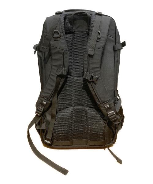 Karrimor（カリマー）Karrimor (カリマー) tribute 40/トリビュート40 ブラックの古着・服飾アイテム