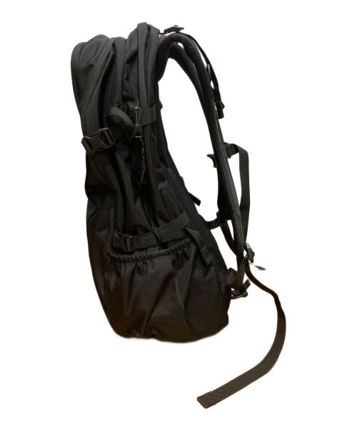 Karrimor（カリマー）Karrimor (カリマー) tribute 40/トリビュート40 ブラックの古着・服飾アイテム