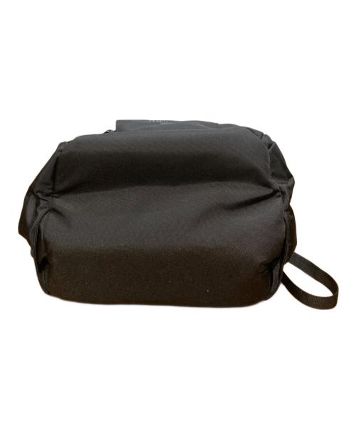 Karrimor（カリマー）Karrimor (カリマー) tribute 40/トリビュート40 ブラックの古着・服飾アイテム