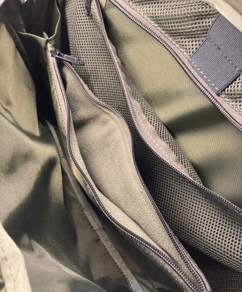 THE NORTH FACE（ザ ノース フェイス）THE NORTH FACE (ザ ノース フェイス) BASE CAMP VOYAGER SLING/ベースキャンプボイジャー スリング オリーブの古着・服飾アイテム