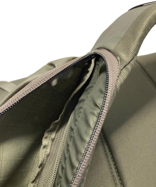 THE NORTH FACE（ザ ノース フェイス）THE NORTH FACE (ザ ノース フェイス) BASE CAMP VOYAGER SLING/ベースキャンプボイジャー スリング オリーブの古着・服飾アイテム