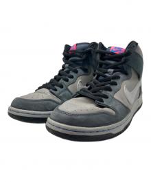 NIKE（ナイキ）の古着「SB DUNK HIGH PRO/SBダンクハイプロ」｜グレー