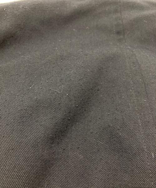 COMME des GARCONS（コムデギャルソン）COMME des GARCONS (コムデギャルソン) インナーボアジャケット ネイビー サイズ:Ⅿの古着・服飾アイテム