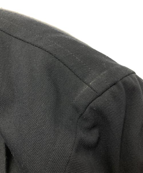 COMME des GARCONS（コムデギャルソン）COMME des GARCONS (コムデギャルソン) インナーボアジャケット ネイビー サイズ:Ⅿの古着・服飾アイテム