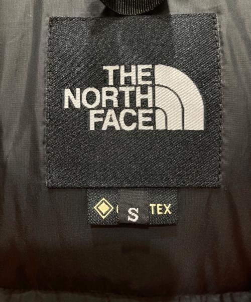 THE NORTH FACE（ザ ノース フェイス）THE NORTH FACE (ザ ノース フェイス) ANTARCTICA PARKA/アンタークティカパーカ オレンジ サイズ:Sの古着・服飾アイテム