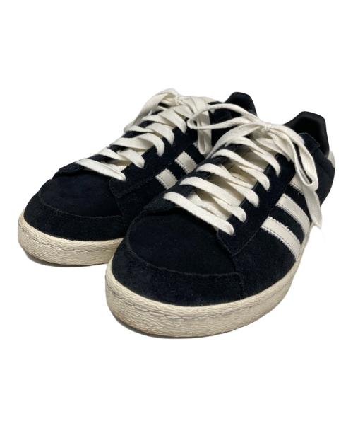 adidas（アディダス）adidas (アディダス) Jabbar Low/ジャバーロー ブラック サイズ:27.5㎝の古着・服飾アイテム