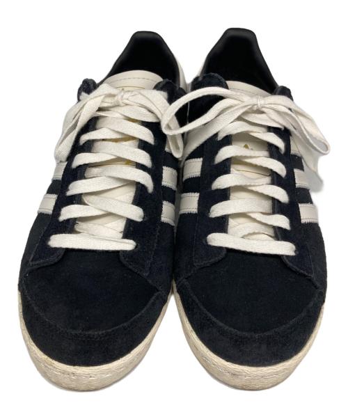 adidas（アディダス）adidas (アディダス) Jabbar Low/ジャバーロー ブラック サイズ:27.5㎝の古着・服飾アイテム