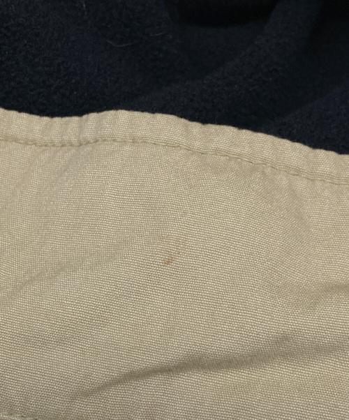 stussy（ステューシー）stussy (ステューシー) M65 モッズコート ベージュ サイズ:Ⅿの古着・服飾アイテム