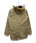 stussy (ステューシー) M65 モッズコート ベージュ サイズ:Ⅿ：13000円